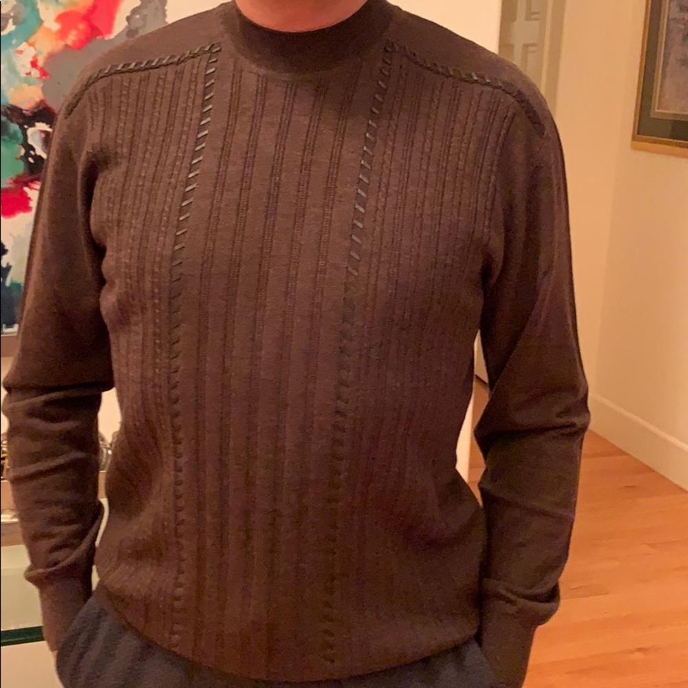 Gianni Marcelo men’s sweater